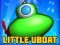 Игра Little UBoat онлайн
