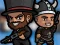 Игра Battle Dudes v. 1. 1. 02 онлайн