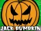 Игра Jack Pumpkin онлайн