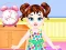 Игра Baby Taylor Life Diary онлайн