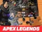 Игра Apex Legends Jigsaw Puzzle онлайн