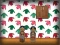 Игра Amgel Christmas Room Escape 5 онлайн