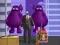 Игра One Bullet To Grimace онлайн
