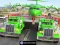 Игра Us army car transport truck онлайн