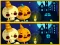 Игра Find Differences Halloween онлайн