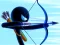 Игра Stickman Archer Warrior онлайн