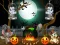Игра Halloween Twin Ghosts Rescue онлайн