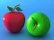 Игра Catch Apple онлайн