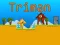 Игра Triman онлайн