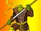 Игра Ninja Turtles Dress Up онлайн