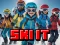 Игра Ski It онлайн