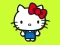 Игра Hidden Stars Hello Kitty онлайн