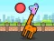 Игра Volley Lama онлайн