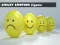 Игра Smiley Emotion jigsaw онлайн