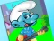 Игра Smurf Dress Up онлайн