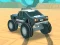 Игра Monster Truck Stunts онлайн
