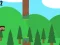 Игра MC Flappy Steve онлайн
