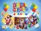 Игра Digital Circus JigSaw онлайн