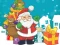 Игра Santa Claus New Year's Eve онлайн
