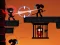 Игра Ninja Stickman Warrior онлайн