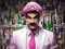 Игра Super Marty-o Alconaut онлайн