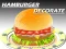 Игра Hamburger Decorating онлайн