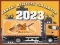 Игра Bakery Delivery Simulator 2023 онлайн