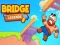 Игра Online Bridge Leagend онлайн