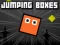 Игра Jumping Boxes онлайн
