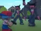 Игра Friday Night Funkin FPS онлайн