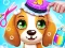 Игра Puppy Friends Pet Dog Salon онлайн