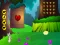 Игра Hopping Rabbit Escape онлайн