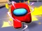 Игра Among us Gravity Runner онлайн