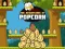 Игра The Adventures of Popcorn онлайн