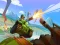 Игра Mountain Tank онлайн