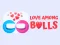 Игра Love Among Balls онлайн