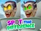 Игра Skibidi Toilet Spot the Difference онлайн