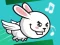Игра Flappy Angry Rabbit онлайн