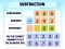 Игра Subtraction Practice онлайн