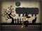 Игра Amgel Halloween Room Escape 29 онлайн
