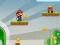 Игра Mario HTML5 Mobile онлайн