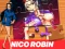 Игра Nico Robin Jigsaw Puzzle онлайн
