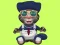 Игра Baby Talking Tom Makeover онлайн