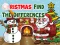 Игра Christmas Find The Differences онлайн
