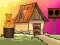 Игра Humble Village Escape онлайн