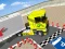 Игра Cargo Truck Parking 2021 онлайн