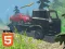 Игра Truck Offroad Drive Heavy Transport онлайн