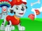 Игра Marshall Puppy Ninja Patrol онлайн