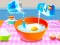 Игра Delicious Cake Shop онлайн