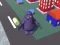 Игра Grimace Shake City Chaos онлайн